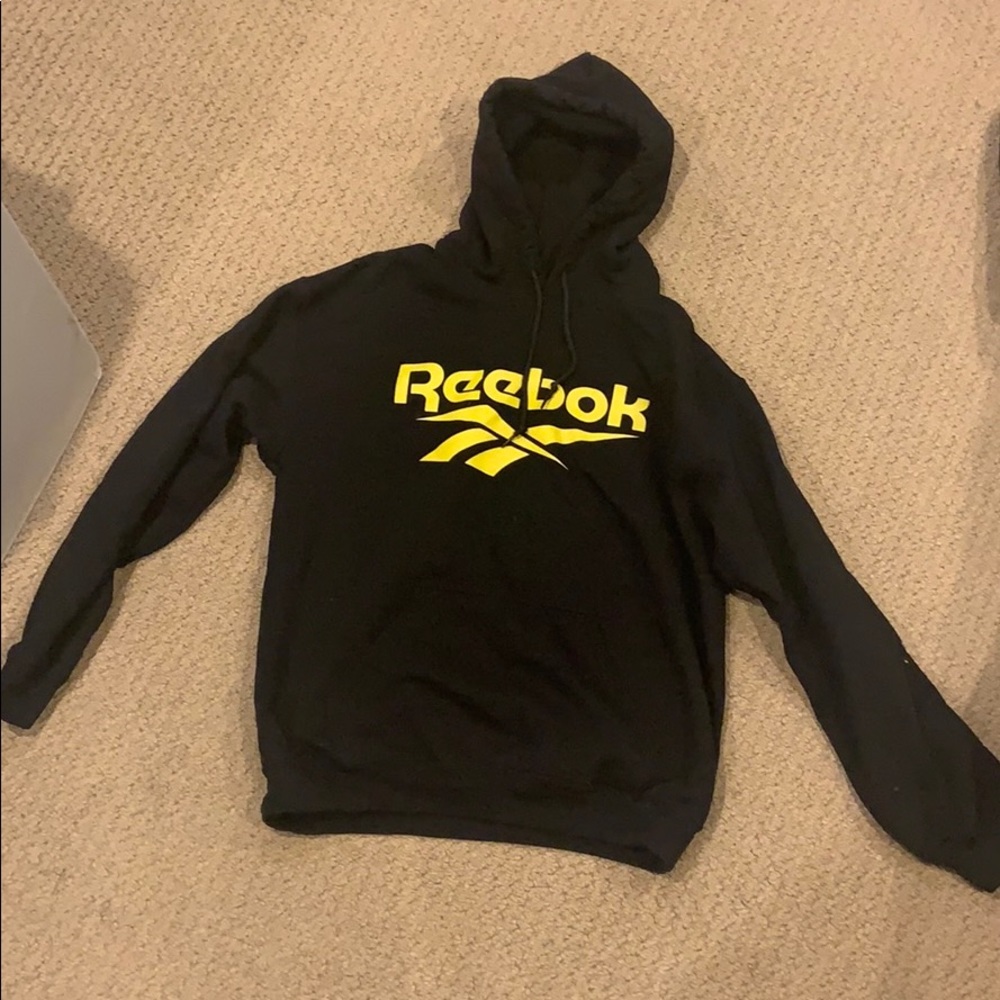 Reebok Hoodie